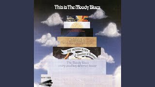 Video thumbnail of "The Moody Blues - Tuesday Afternoon (Forever Afternoon)"