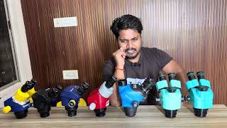 Best microscope for mobile repairing ! best microscope for ic repairing