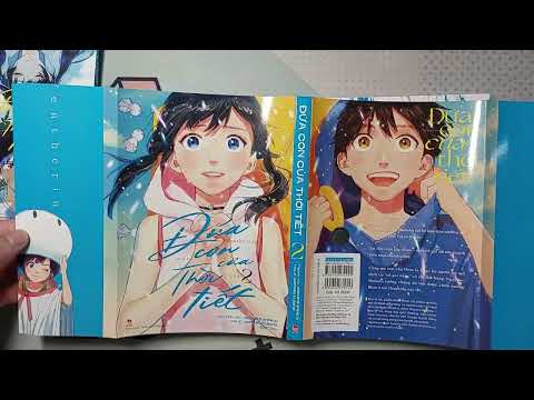 Video BOXSET ĐỨA CON CỦA THỜI TIẾT ( WEATHERING WITH YOU -... - youtube