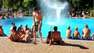 Alex Trostberg 10m Auerbach