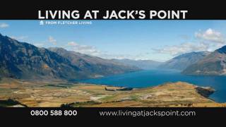 Fletcher Living - Jacks Point