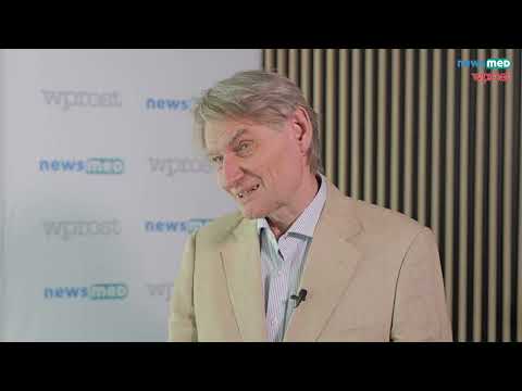 Nasal polyps. Dr. Piotr Rapiejko: Biologic drugs are needed