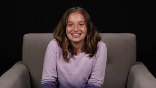 Baptism Story: Addie Sullivan