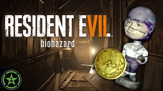 Resident Evil 7 - All Collectibles Guide (Easy/Medium) screenshot 4