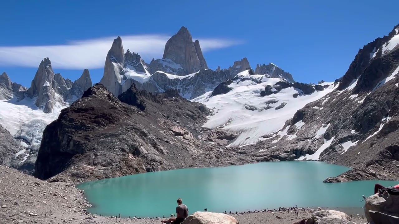 피츠로이(Fitz Roy)-2026.1