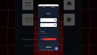 🔥 Create WhatsApp Fake Chat Animation — 100% FREE! 📱✨