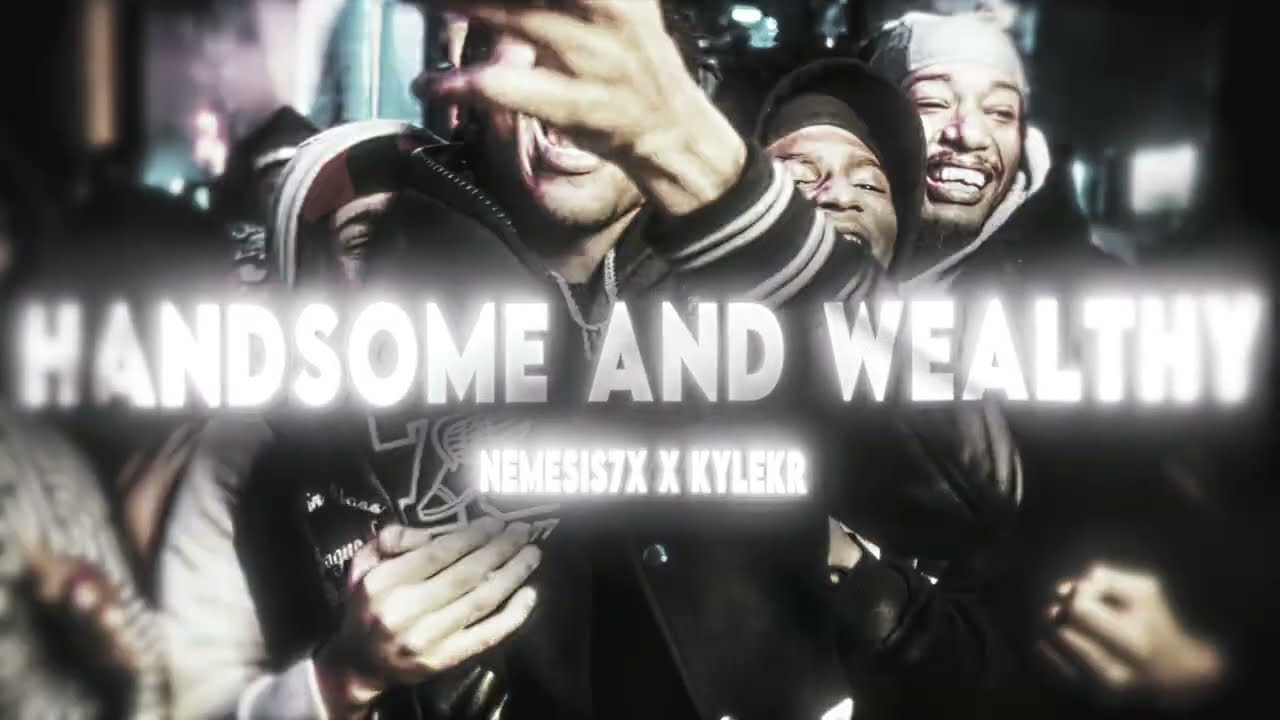 Watch Kay Glizz x Jay Hound x Dee Billz x Jersey Drill Type Beat - "HANDSOME" | Jerk Drill 2026 on YouTube Watch Kay Glizz x Jay Hound x Dee Billz x Jersey Drill Type Beat - "HANDSOME" | Jerk Drill 2026 on YouTube