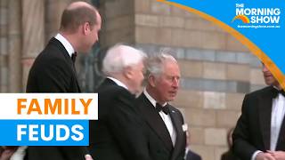 How to navigate family feuds and Fathers Day drama | Sunrise