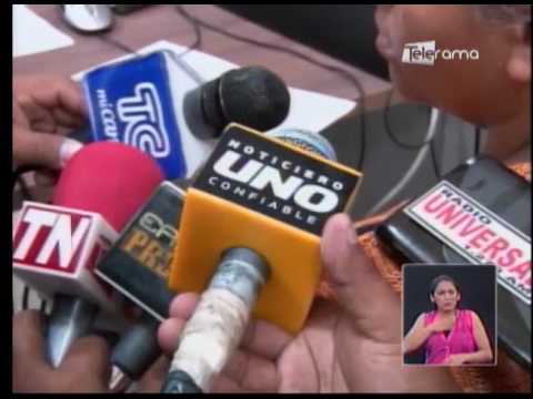 Detuvieron a joven por supuestamente violar a su abuela