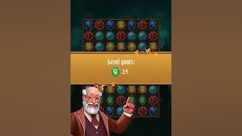 Clockmaker - Match 3 Mystery Game v41.153.0 Unlimited Gems