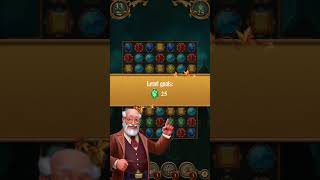 Clockmaker - Match 3 Mystery Game v41.153.0 Unlimited Gems