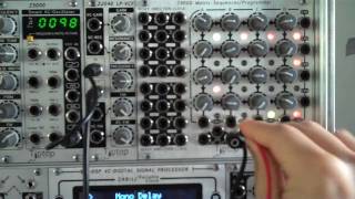 Tip Top Audio - Z8000 - YouTube