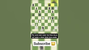 Puzzle no 10 Chess.com Daily Puzzle #chess #puzzle