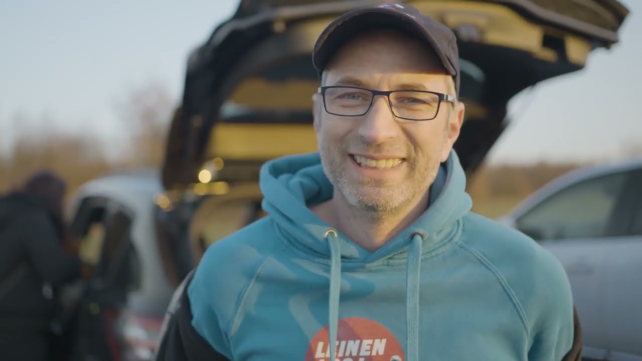 Ukraine Konvoi – Der Dokumentarfilm