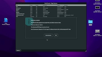 Getting started Fluid Chords in Studio One