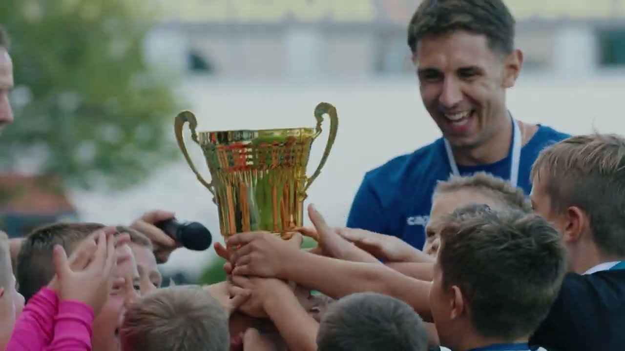 Óbuda Youth Cup 2024