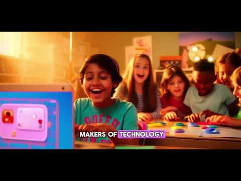 Why Should Kids Learn to Code?