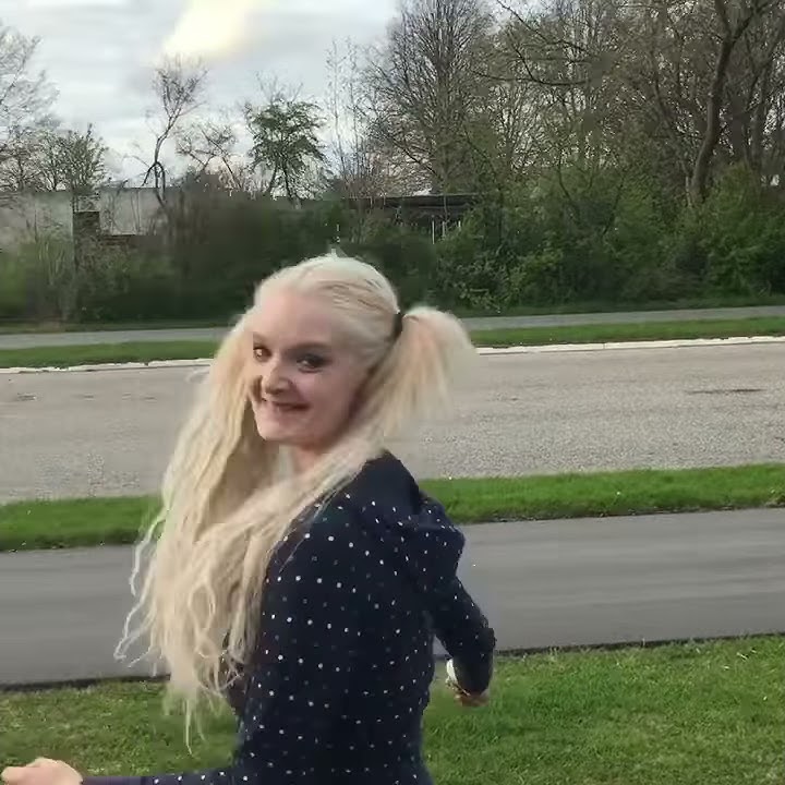 Sexy Mette 😆