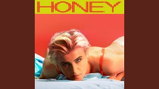 Missing U - Robyn
