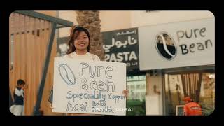Pure Bean Cafe screenshot 4