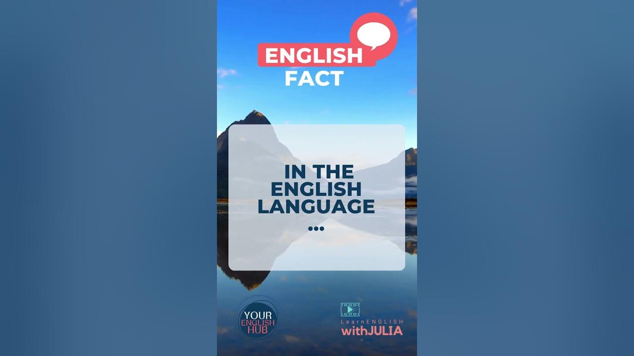 the-longest-one-syllable-word-is-fun-facts-about-the-english