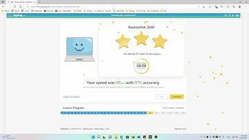 Typing.com 30 Day Challenge Day 26