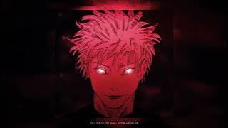 DJ FKU, MTG - VINGANÇA [SLOWED   REVERB]