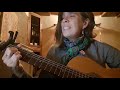 LAS - Quedandote o oyendote (Cover Cande Aramburo)