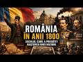 Ce s-a întâmplat în România când epoca veche s-a terminat?