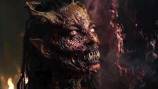 A Man Descends Into Hell To Reclaim His Artifact From The Demon!