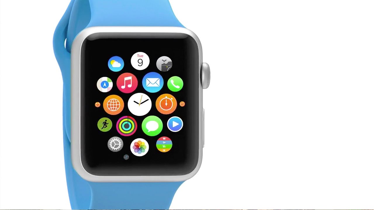 Defect Found in the Apple Watch, Delaying Shipments, WSJ Reports