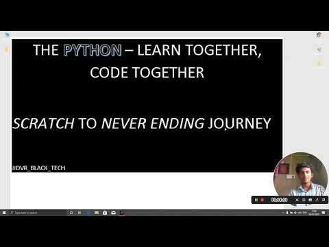Python 22 Function