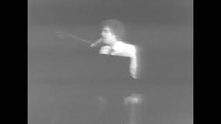 Billy Joel - Somewhere Along The Line - 10/2/1976 - Capitol Theatre