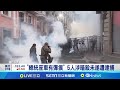 厄瓜多總統遭襲與緊急狀態