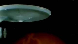 Star Trek Intro In Spanish