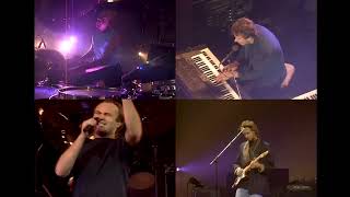 Genesis   The Way We Walk 1992    Multi View    