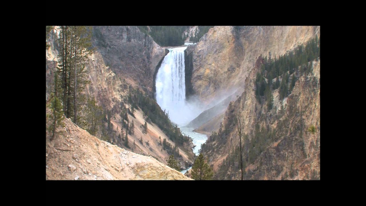Watch Laurie Z. - The Waterfall on YouTube Watch Laurie Z. - The Waterfall on YouTube