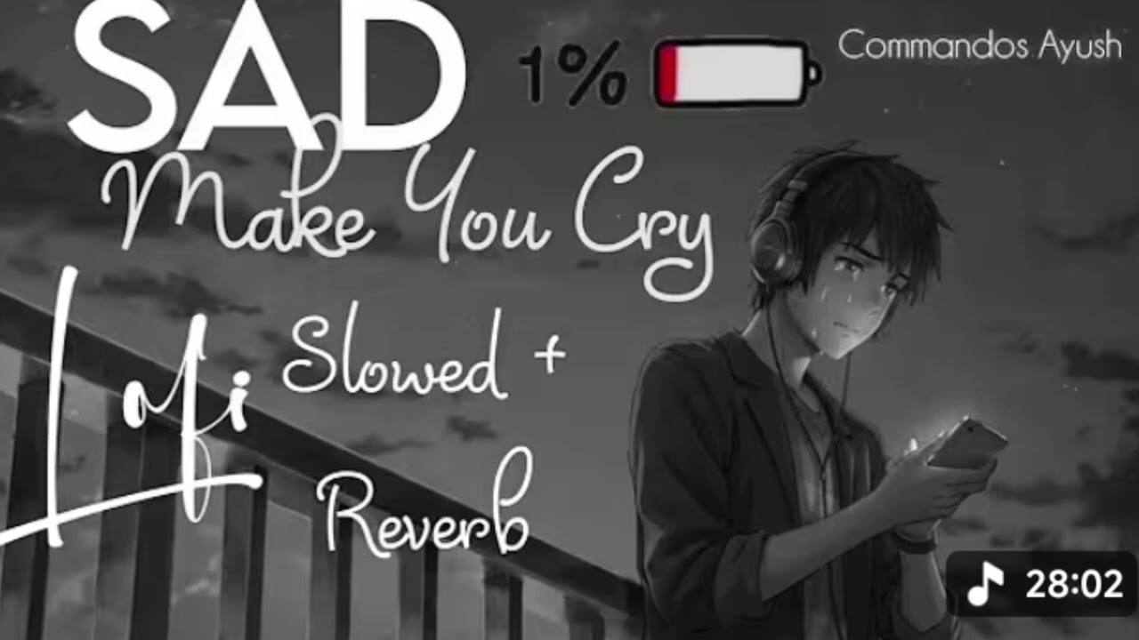 Alone Lofi Songs (Slowed + Reverb) 💔 | Sad Hindi Songs | Emotional Mashup Song | Mind Fresh Lofi Mix