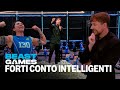 Beast Games 2: Forti Vs Intelligenti - Primi 20 Minuti | Prime Video