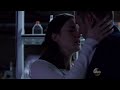 Jemma  leos fitzsimmons first kiss scene  marvels agents of shield  3x08