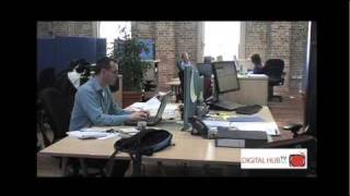 The Digital Hub