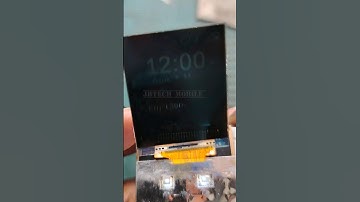 Jio Bharat phone Display Light jumper solution 👌 ✨️ #jiobharat #mobilerepairing #tips #shorts