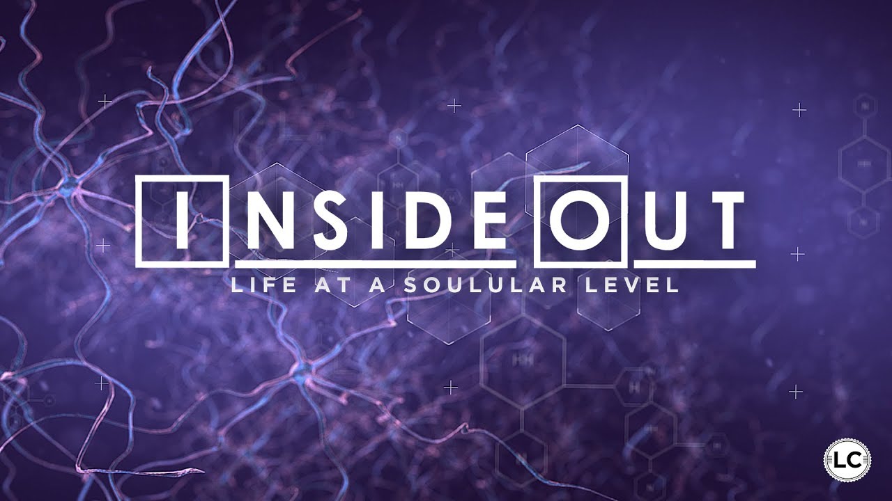 Inside Out part 1 preaching about worship