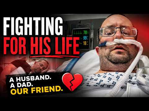 My Friend's Heart Surgery Didn't Go as Planned