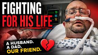 My Friend's Heart Surgery Didn't Go as Planned