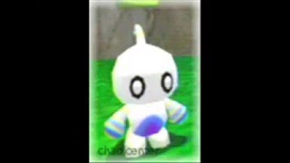 CHAO PICS (SOMEONE MAKE SHADOW THE HEDGEHOG SING THIS SONG