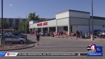 Riverdale Trader Joe