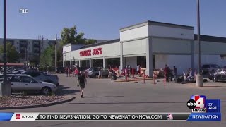 Riverdale Trader Joe's now open