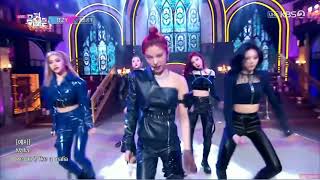 Mafia In The Morning Stage Mix Itzy