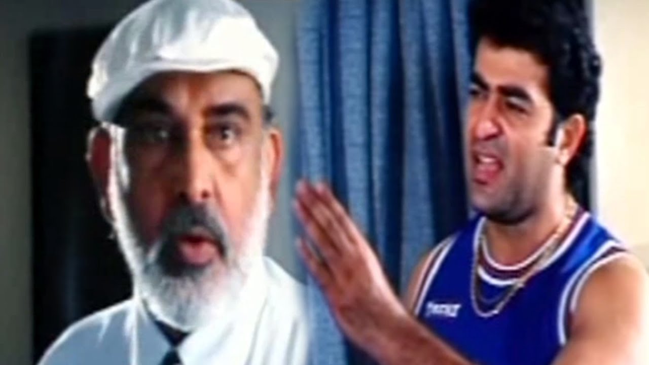 Vijay Chander Best Performance Scenes || Telugu Movie Scenes || TFC Cinemalu